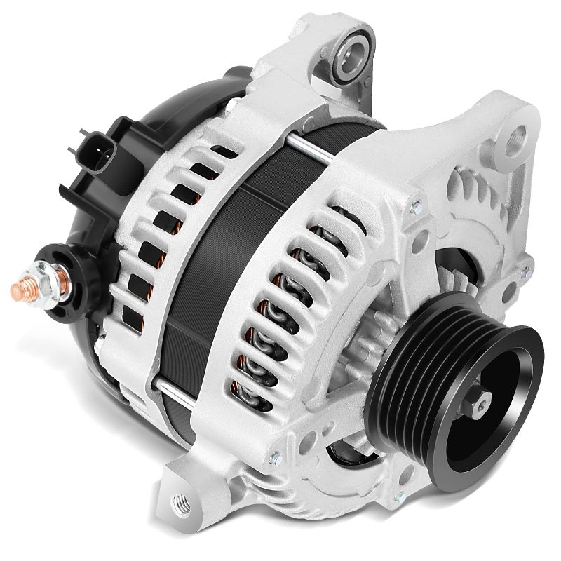 ROADFAR New Alternator Replacement for 20082009 For Chrysler Town Country 20082009 For Dodge Grand Caravan 20092010 11295