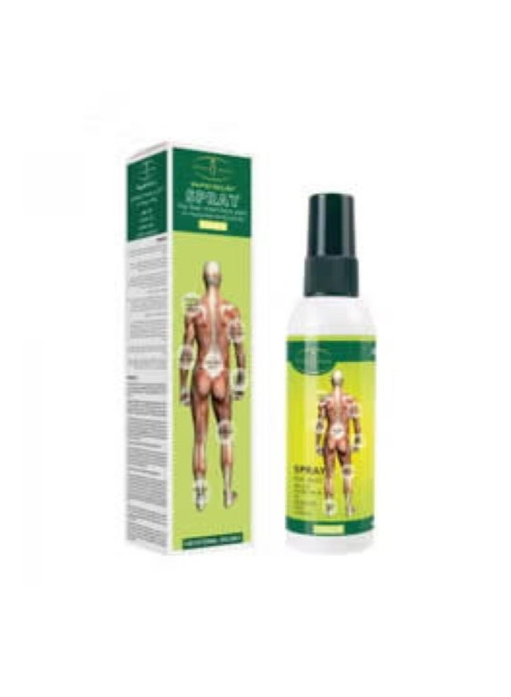 Aichun beauty For Muscle And Joints Muscle Pain Relief 100 Gram - Image 5