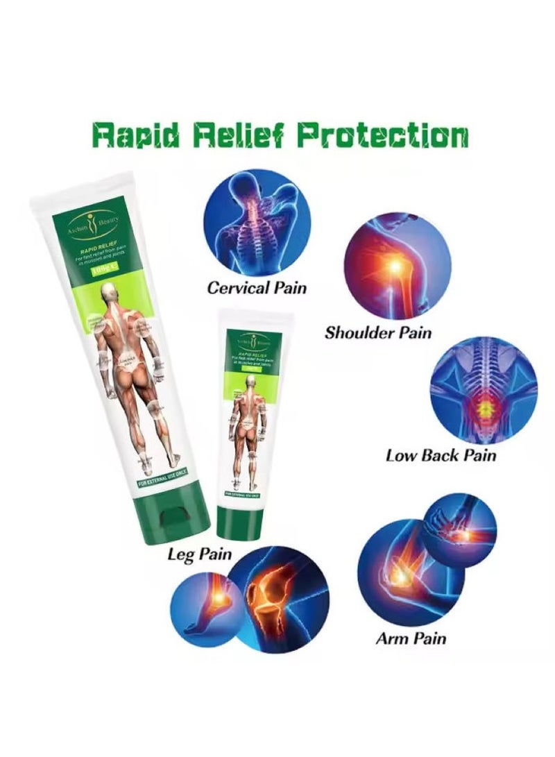 Aichun beauty For Muscle And Joints Muscle Pain Relief 100 Gram - Image 2