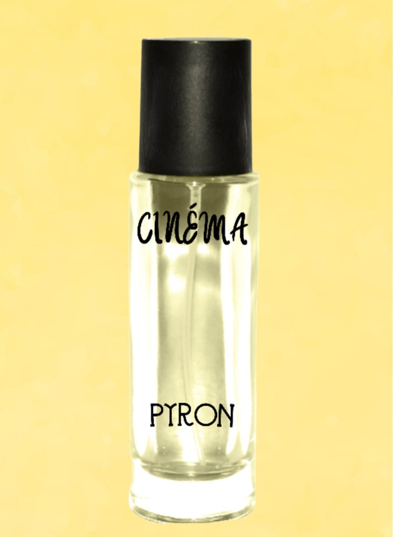 PYRON Perfume Collection Has MadeMoisell Perfume Miss Dior Perfume And Cinema Perfume 30 Ml EDP - Image 4