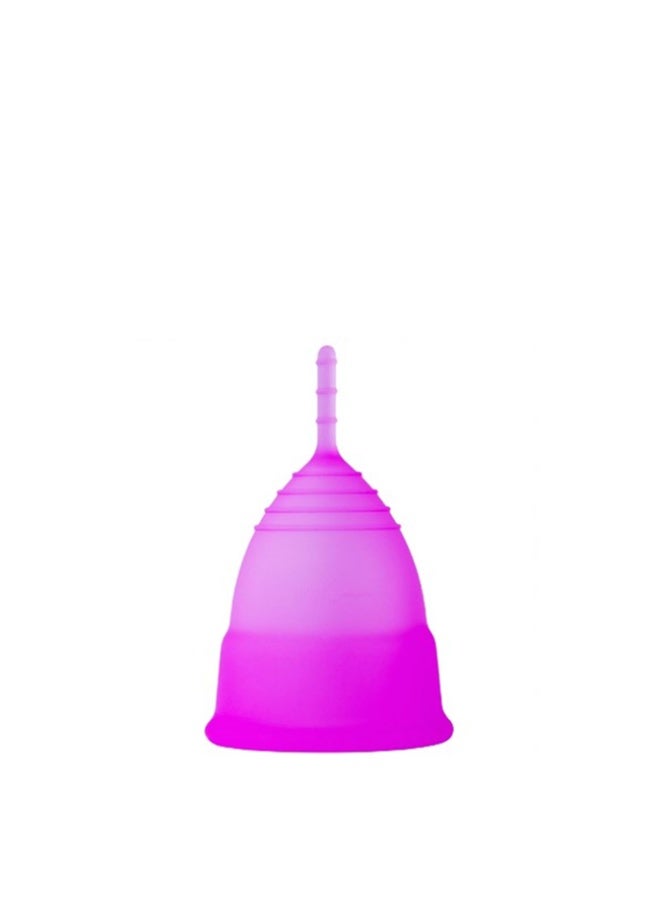 Ammo Menstrual Cup Velvet Size M - Image 1