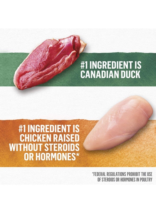 Beyond Purina Beyond Grain Free Wet Cat Food Pate Variety Pack Poultry 12Ct Vp  (2 Packs Of 12) 3 Oz. Cans - Image 5