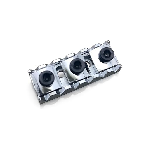 Gotoh Floyd Rose Locking Nut Chrome - Image 1