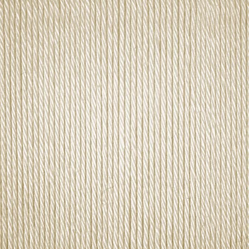 Patons Grace Natural Yarn - 6 Pack of 1.75oz/50g - Cotton - 3 DK - 136 Yards - Knitting/Crochet - Image 2