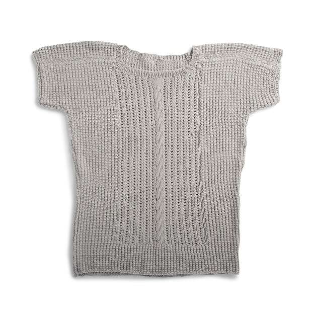 Patons Grace Natural Yarn - 6 Pack of 1.75oz/50g - Cotton - 3 DK - 136 Yards - Knitting/Crochet - Image 3