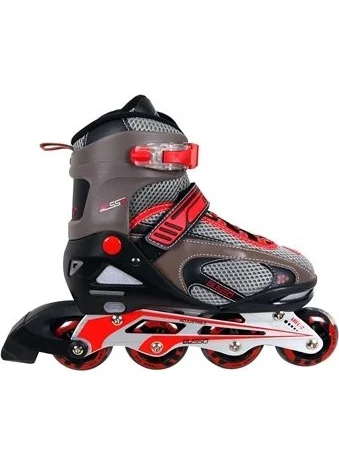 Busso Classic Inline Aluminum Skates PT003