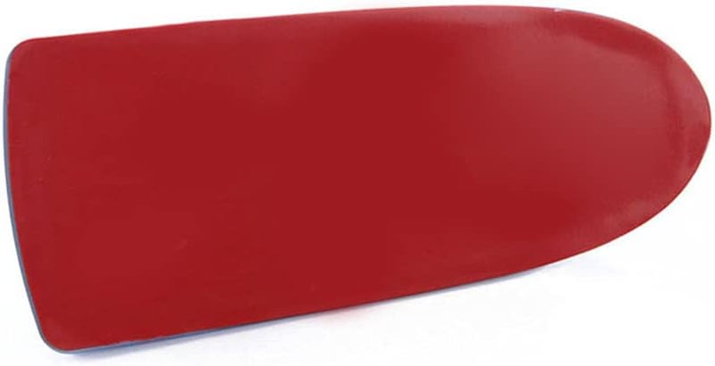 idain Auto Car Shark Fin Universal Roof Antenna Dummy Aerial for Decoration ONLY (White) - Image 3