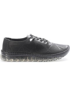 Fast Step Leather Women's Casual Shoes 419ZA21  - Image 1
