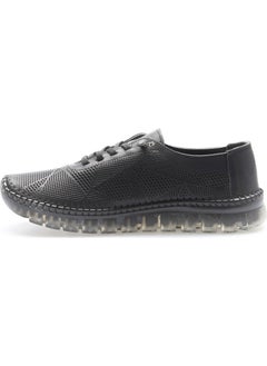 Fast Step Leather Women's Casual Shoes 419ZA21  - Image 2