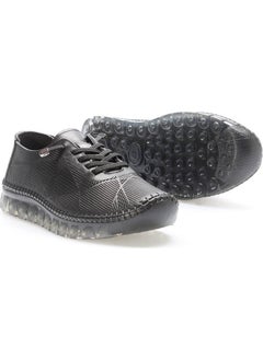 Fast Step Leather Women's Casual Shoes 419ZA21  - Image 3