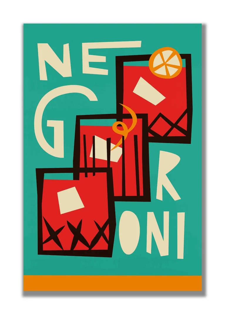 Drawdeck Negroni
