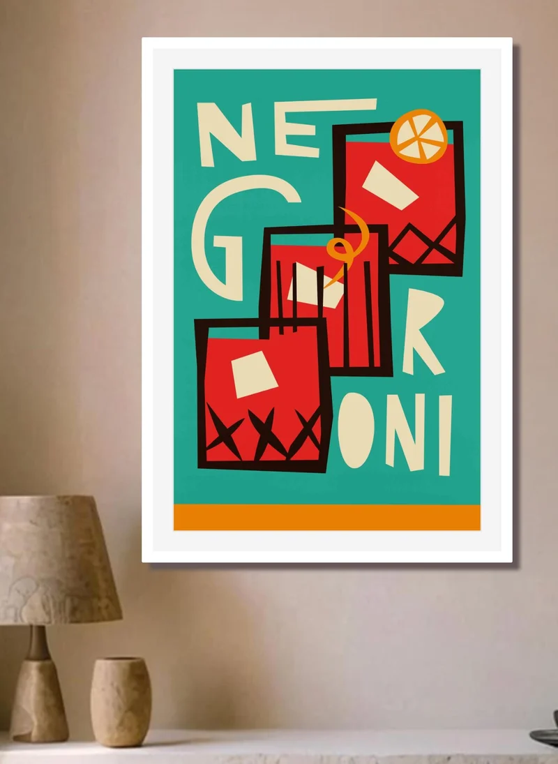 Drawdeck Negroni