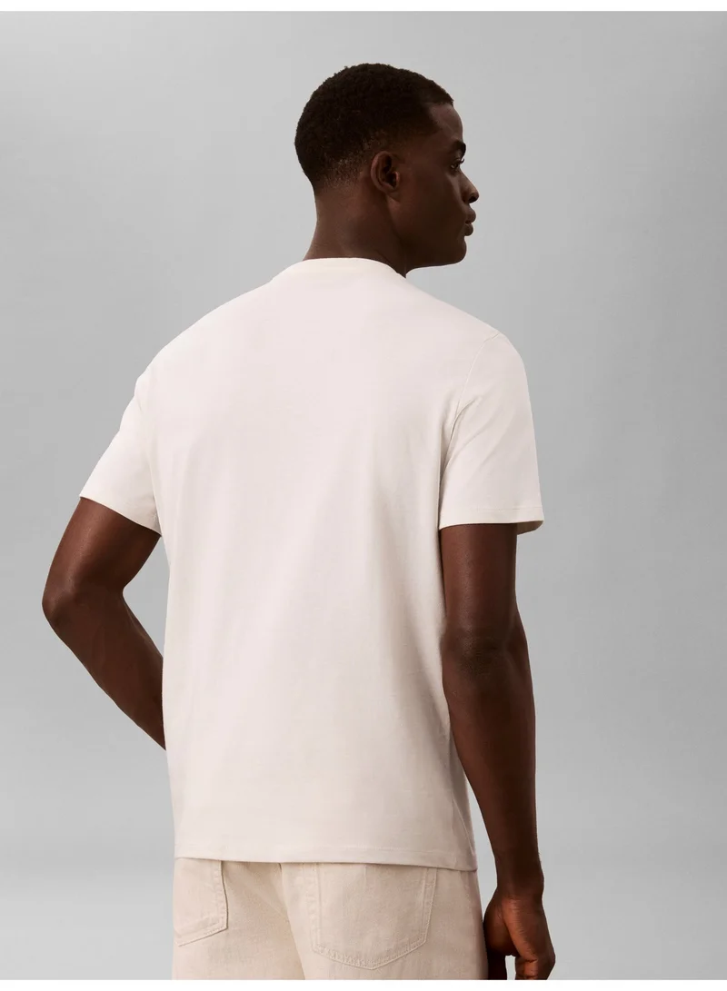 Calvin Klein Graphic Logo T-Shirt