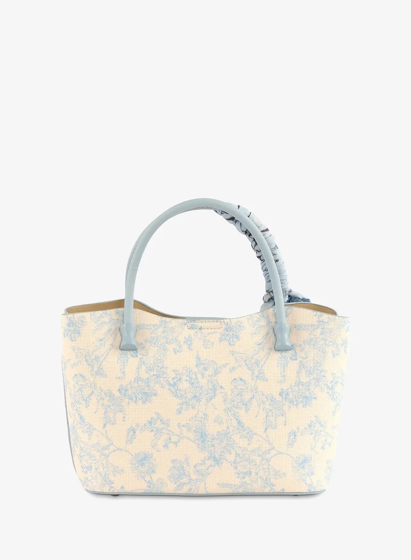Milano  FLORINDA MINI TOTE for Women | Best Price UAE