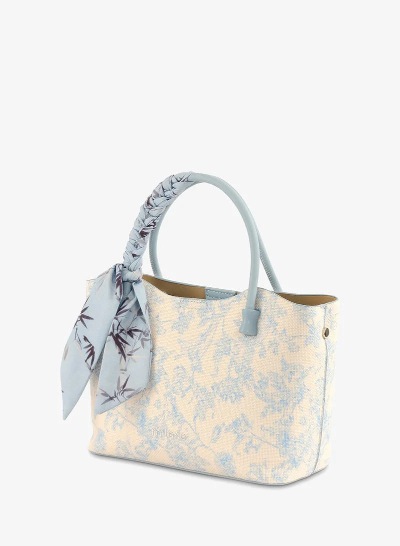 ميلانو FLORINDA MINI TOTE