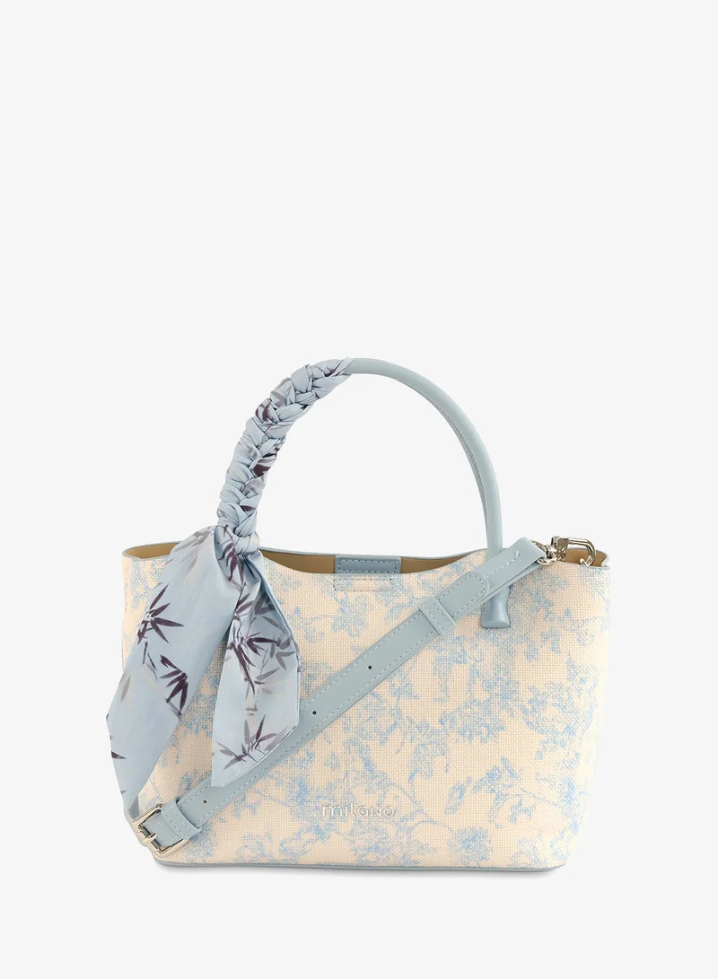 FLORINDA MINI TOTE
