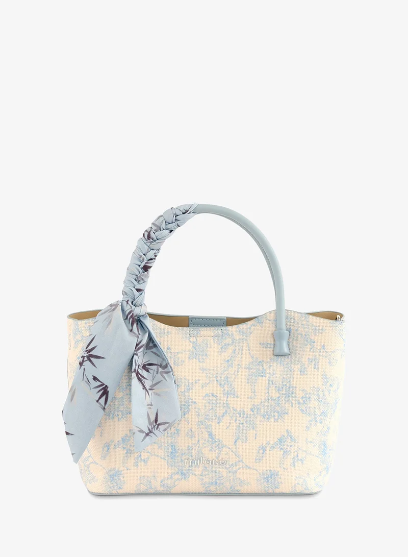 Milano  FLORINDA MINI TOTE for Women | Best Price UAE