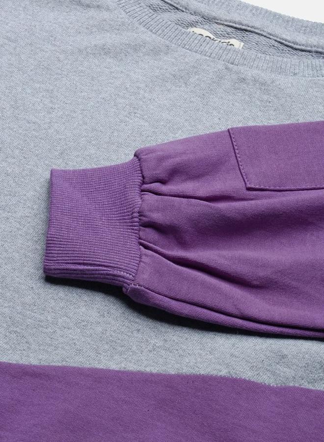 Girl's clothing set in regular fit multicolour colour cotton fabric embellished pattern pull over closure woven weave type round collar type round neckline half sleeve length full bottom body wear length casual bottom body wear type suitable for casual occasions – redefine everyday elegance your way!