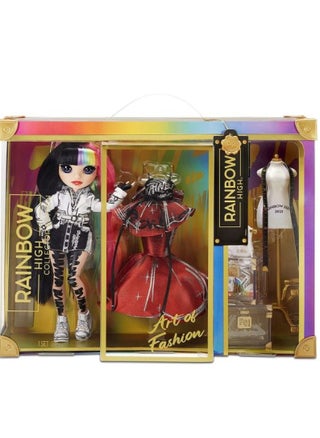 Fashion Collector Doll S1 Jet Dawson  For Girls - pzsku/Z4F6D67E9BC69E3EBB206Z/45/_/1711532539/f7ce6d9d-806d-47e0-a5ed-7bbf19b90453