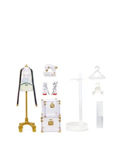 RAINBOW HIGH Fashion Collector Doll S1 Jet Dawson  For Girls  - Image 4