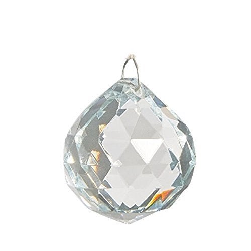 PINDIA Acrylic Crystal Strings Bead Curtain Original Glass Drop 10 ARC Multicolor - Image 4
