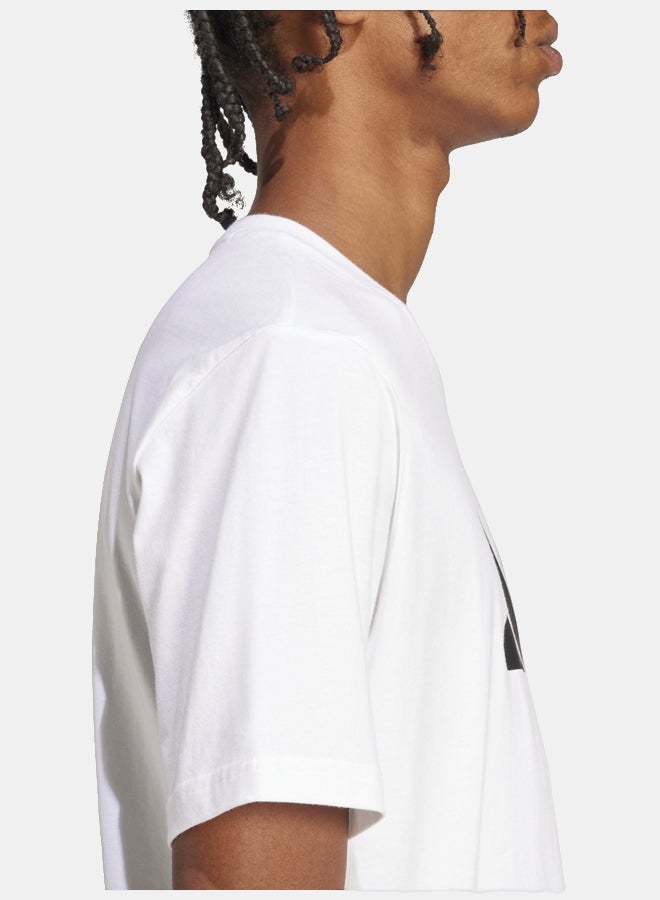 Adidas future icons three bar men's t-shirt  - Image 3