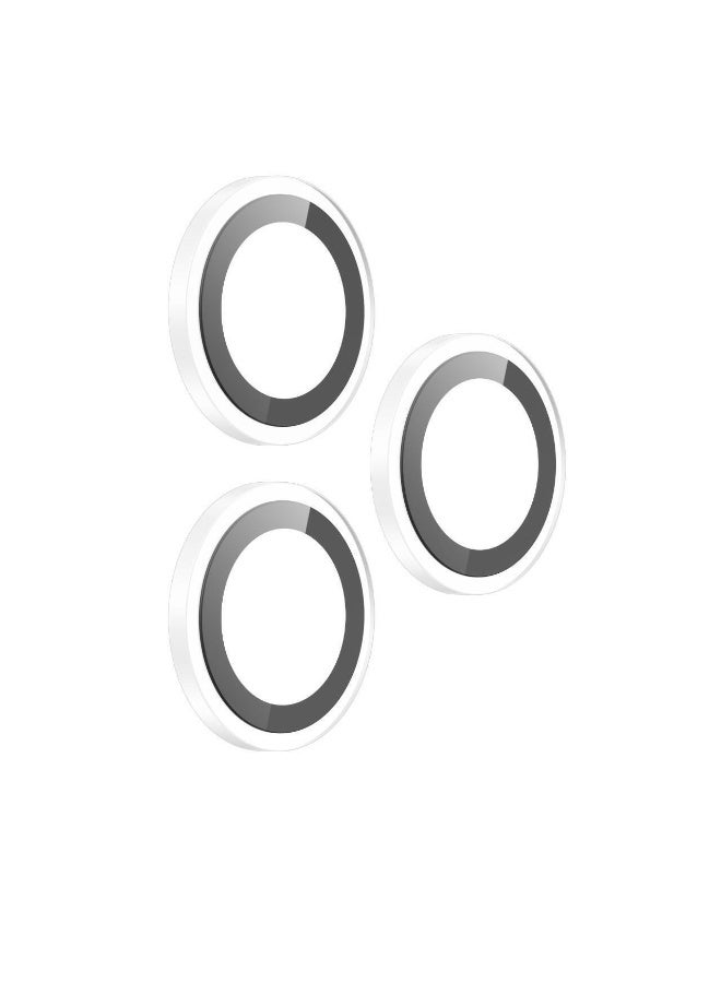 devia iPhone 17 Pro and 17 Pro Max Lens Protector - Ultra-Thin Tempered Glass, Clear, Scratch-Resistant, High Clarity, Precise Cutouts, No-Residue Adhesive, Easy Installation, Compatible with Most Cases - Image 1