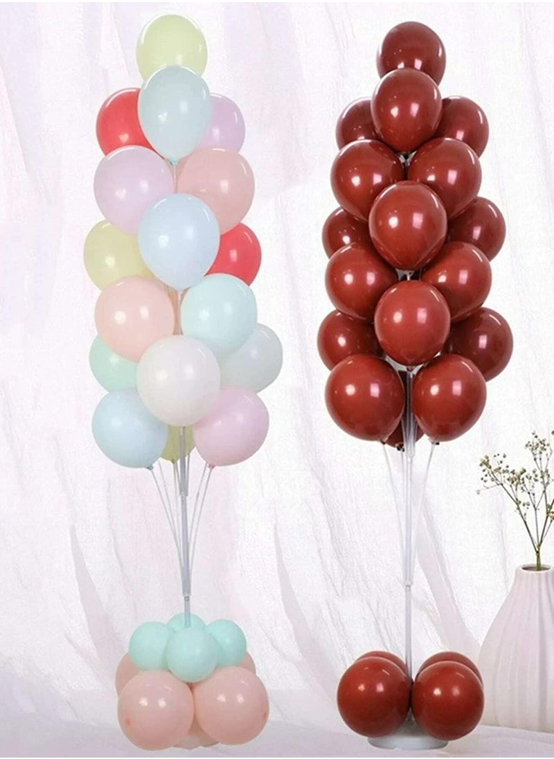 Balloon Holder Kit Column Stand for Birthday Wedding Party Table Decorations Supplies Long stand 140 CMS 2 pcs Balloons not included - pzsku/Z4F6DBCBBC5C0985B0CEDZ/45/_/1727258216/339dc55e-14d9-4761-bd6d-26e69ac189e6