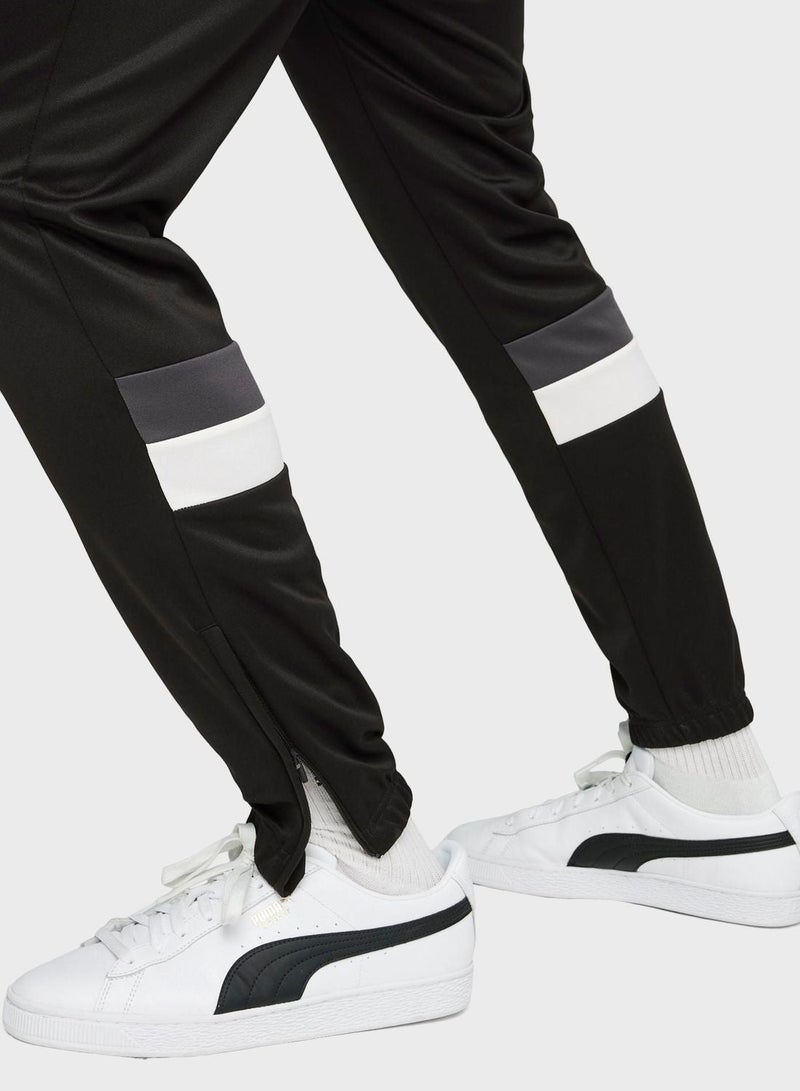 PUMA بدلة رياضية teamRISE - Image 5