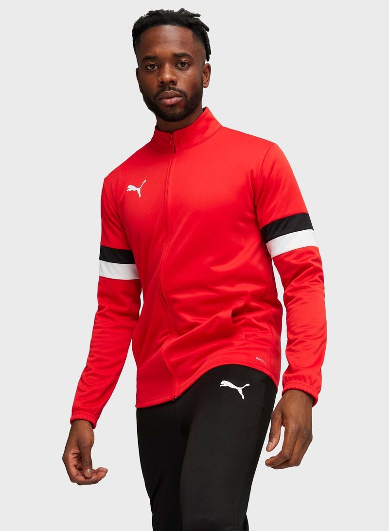 PUMA بدلة رياضية teamRISE - Image 3