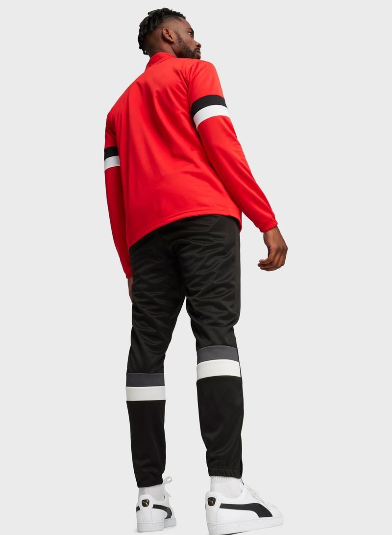 PUMA بدلة رياضية teamRISE - Image 2