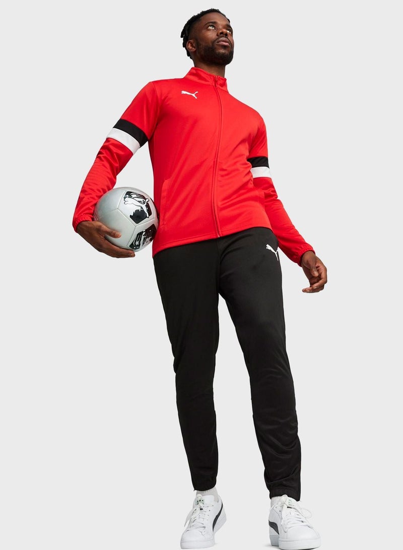 PUMA بدلة رياضية teamRISE - Image 1