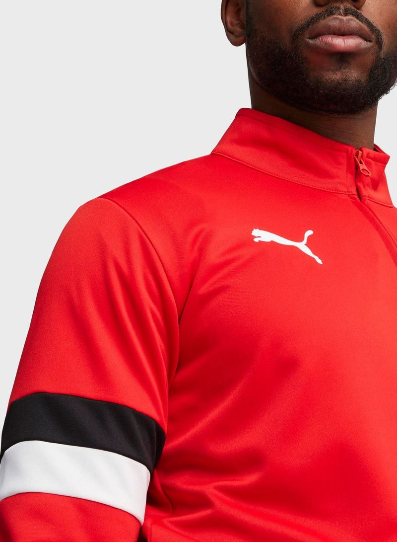 PUMA بدلة رياضية teamRISE - Image 4
