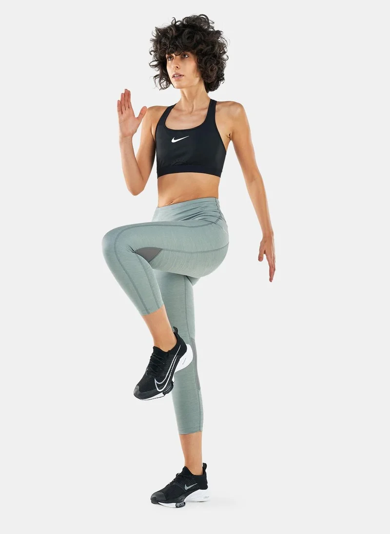 Nike Women's Dri-FIT Swoosh High-Support Sports Bra