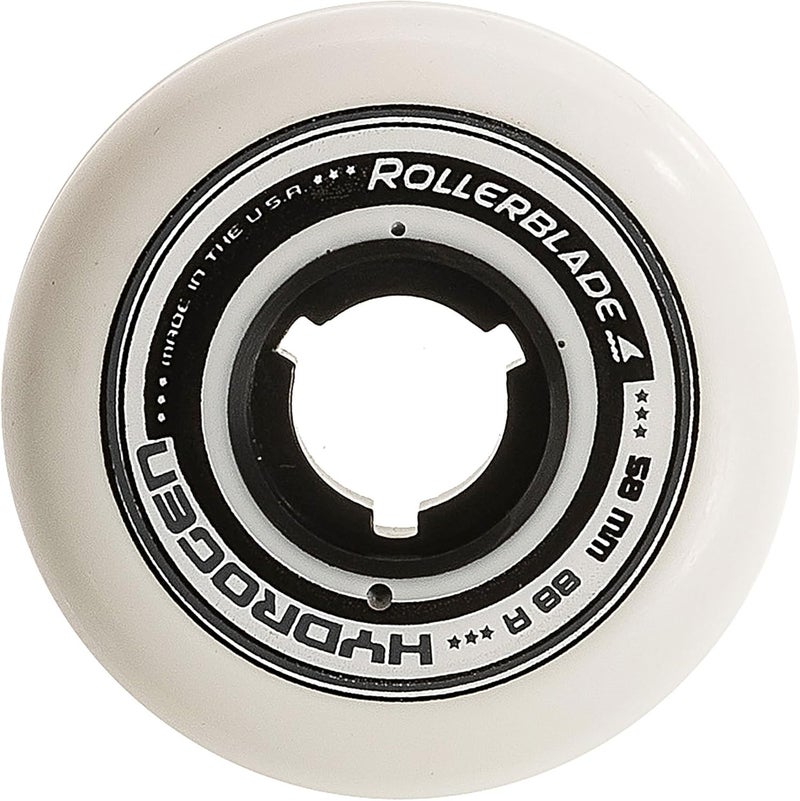HYDROGEN STREET 58/88A (4PCS) High-Performance Wheels Set