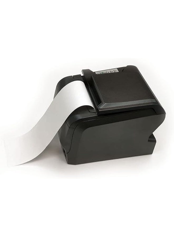 Terabyte 10-Piece Thermal Paper 80X80 size Receipt Rolls Set - Image 5