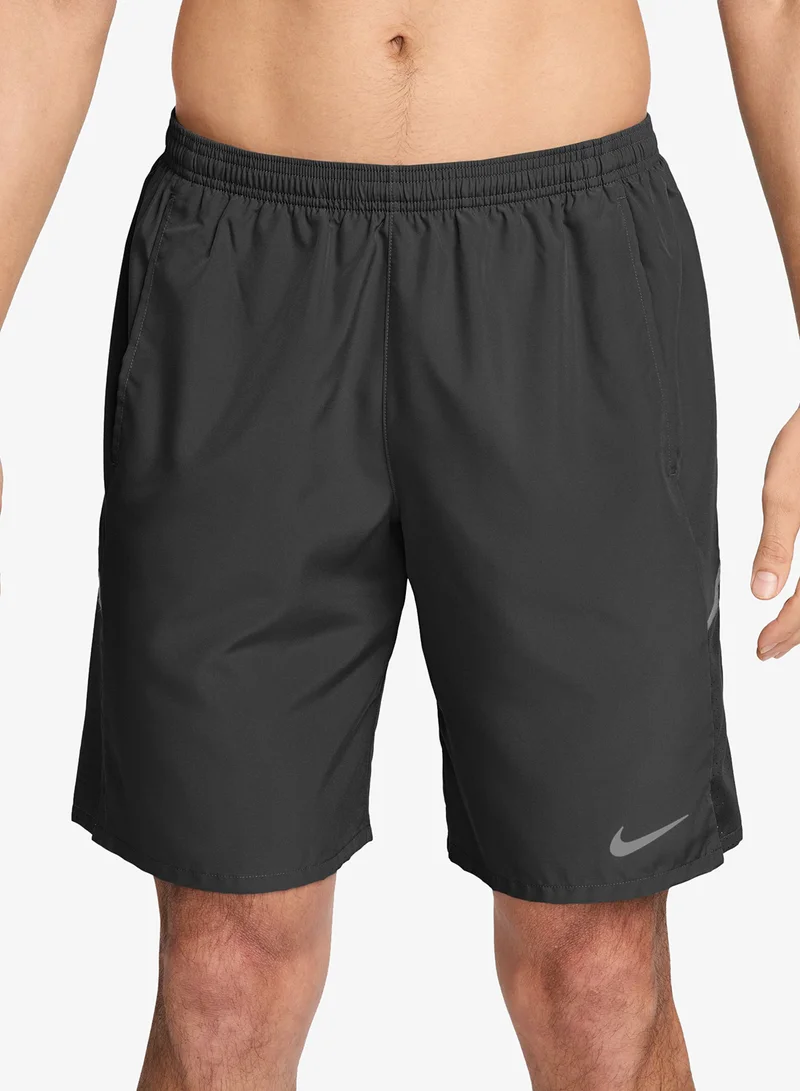 Nike 9" Dri-Fit Miler Ultra Lightweight Shorts