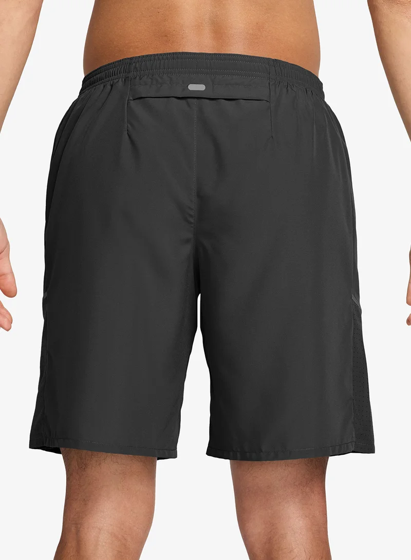 Nike 9" Dri-Fit Miler Ultra Lightweight Shorts