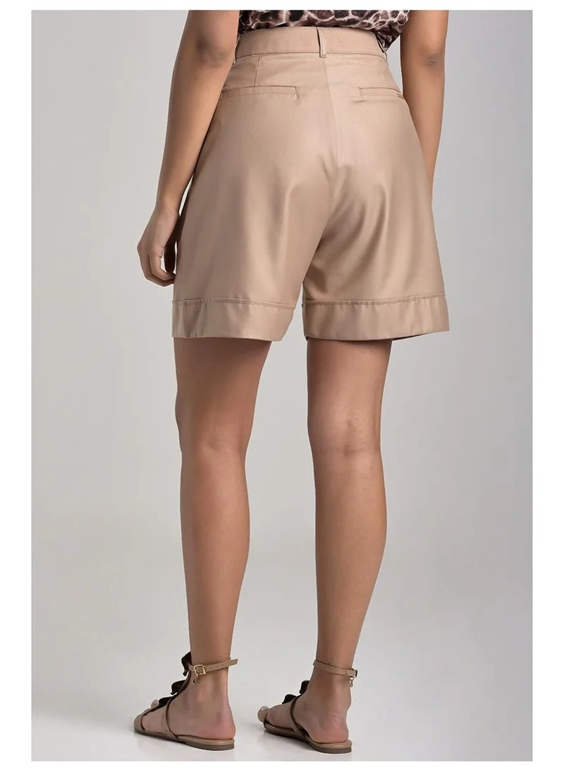 Carmen Steffens Bermuda Godê Coconut
