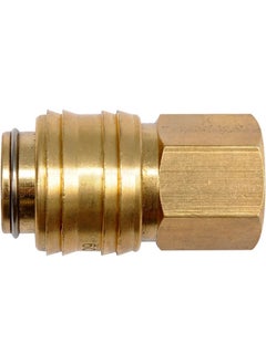 Yato YATO Quick Coupler 3/8" (M) X 1/4" (F) L=44Mm YT-24093 