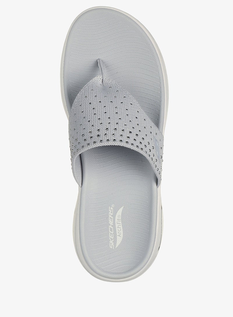 سكيتشرز صندل جو ووك بقصة مقوسة - Image 4