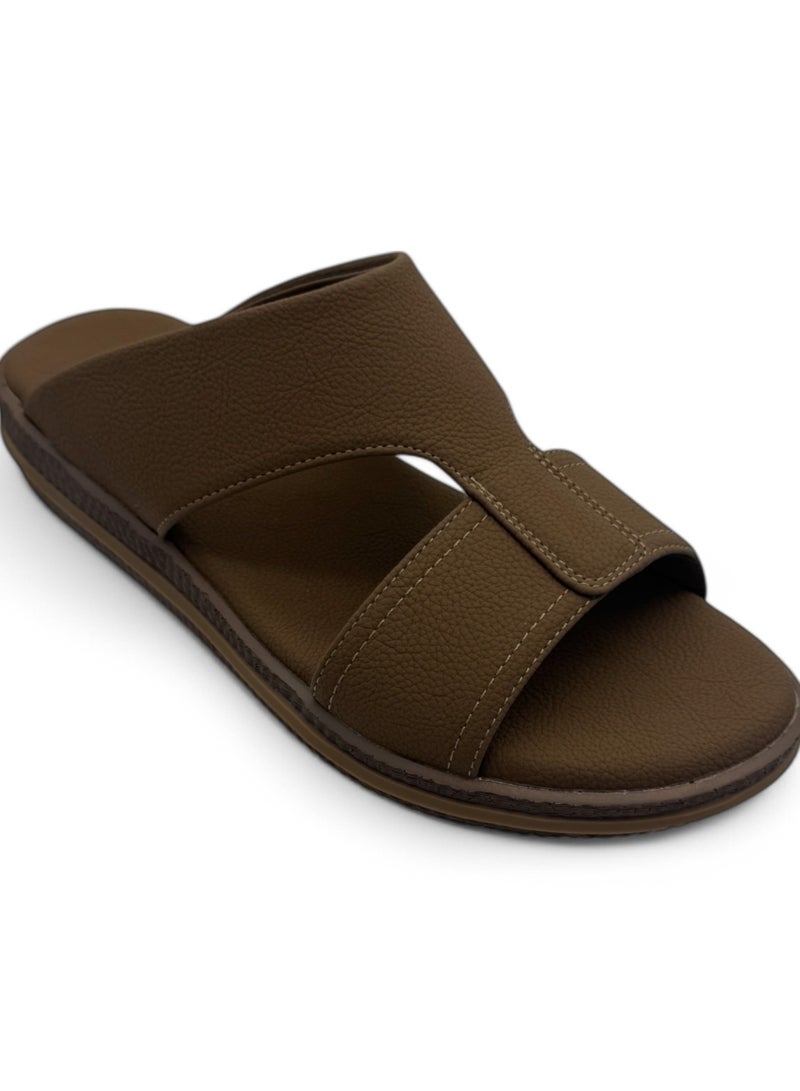 AL Fanoos Royal Oasis Arabic slippers  - Image 1