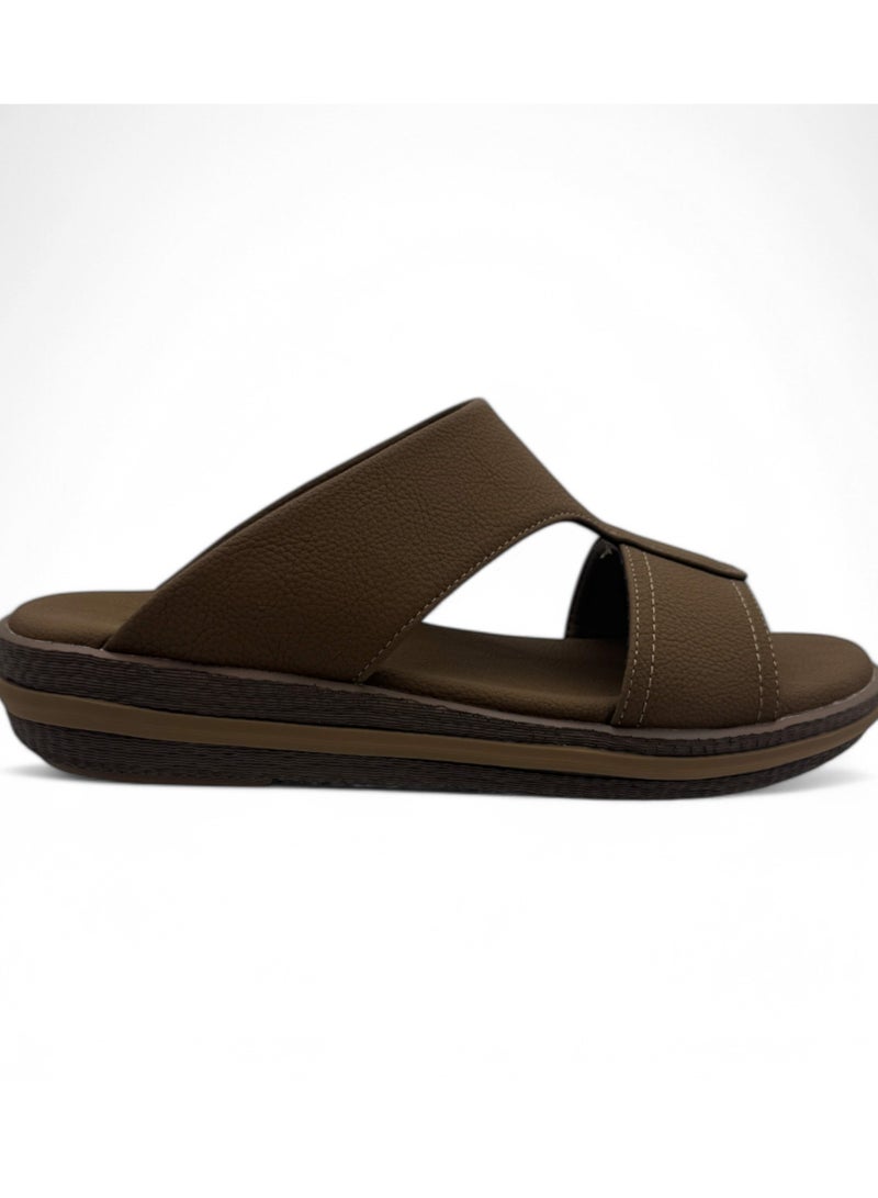 AL Fanoos Royal Oasis Arabic slippers  - Image 2