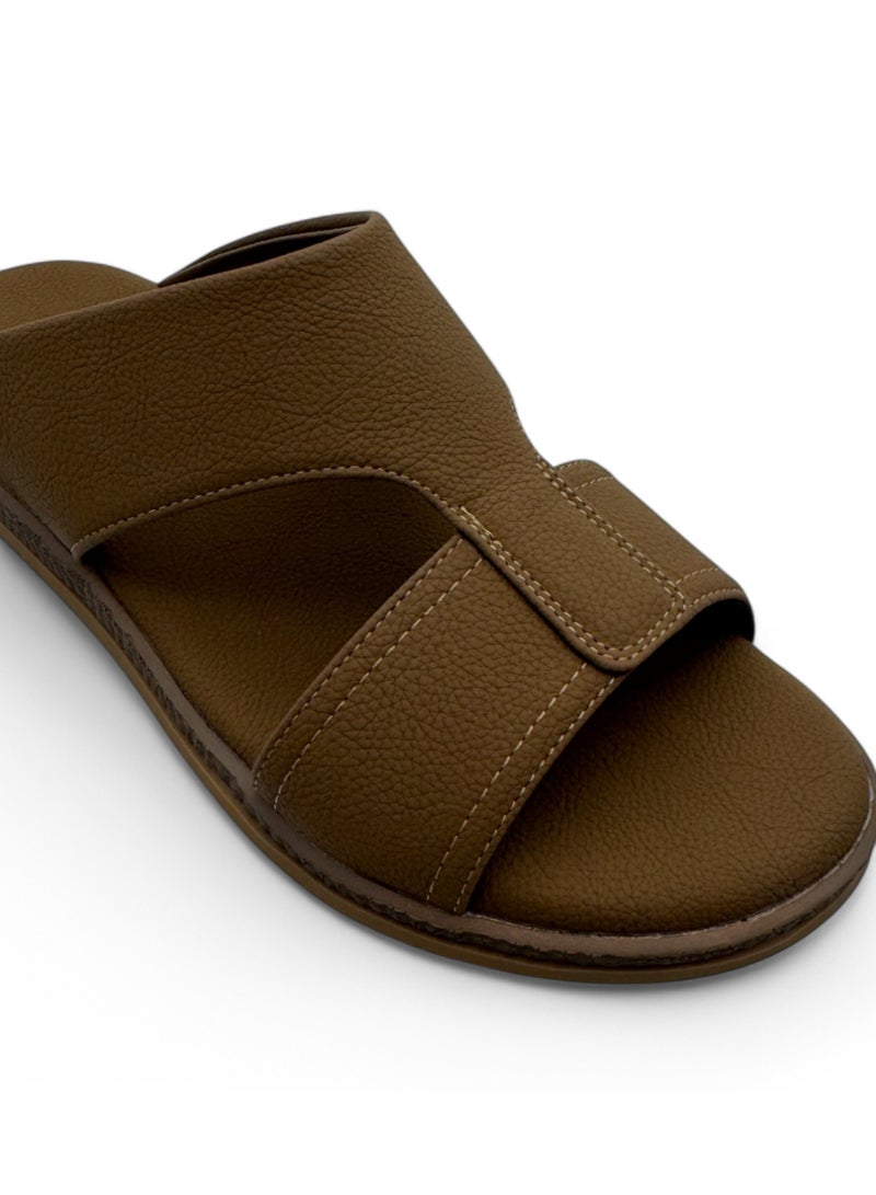 AL Fanoos Royal Oasis Arabic slippers  - Image 3