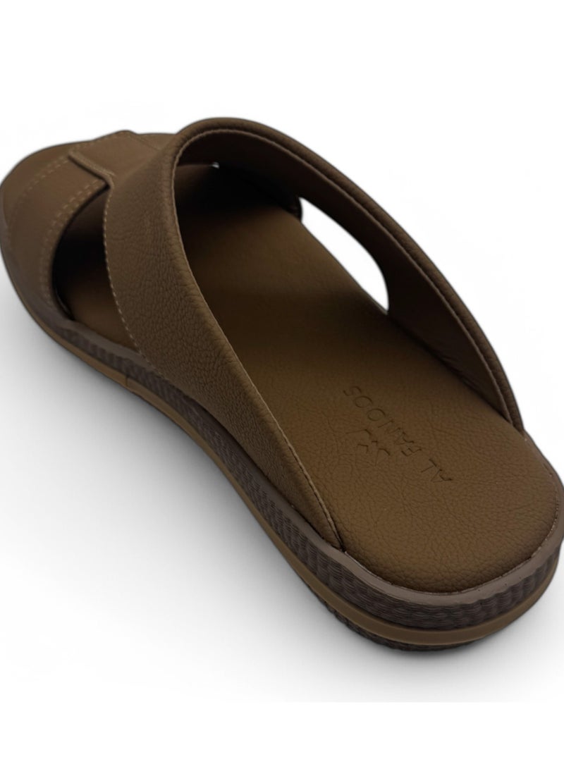 AL Fanoos Royal Oasis Arabic slippers  - Image 4