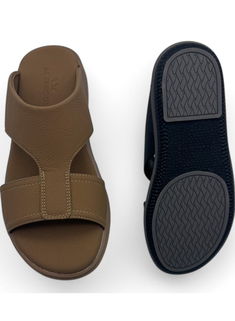 AL Fanoos Royal Oasis Arabic slippers  - Image 5