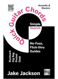 Quick Guitar Chords 