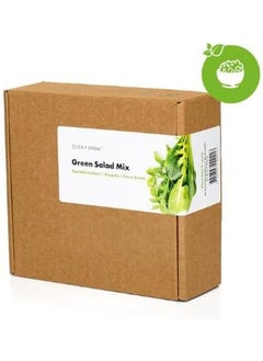 CLICK AND GROW Seeds Italian Herb Mix 9 Pack  - Image 3