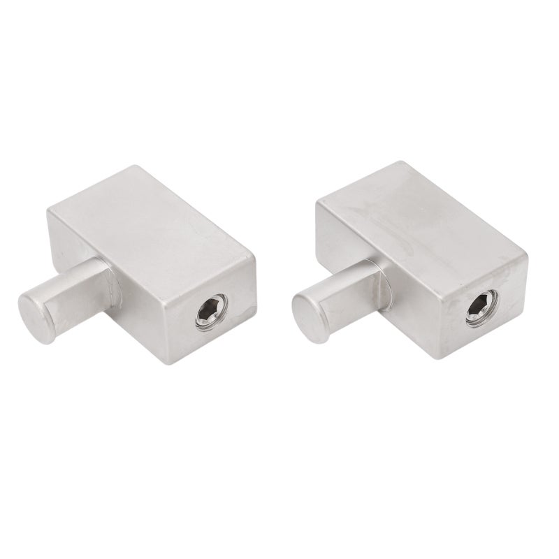 Dual 1/0 Gauge Amp Input Reducer Aluminum Alloy Nickel Plated - Plug and Play Amplifier Input Adapter for Car Audio Systems - Image 5