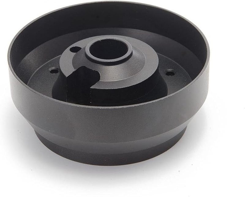 QASULER Steering Wheel 6-Hole Short Hub Adapter Kit - Image 4